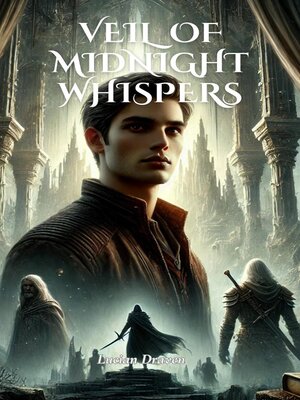 cover image of Veil of Midnight Whispers